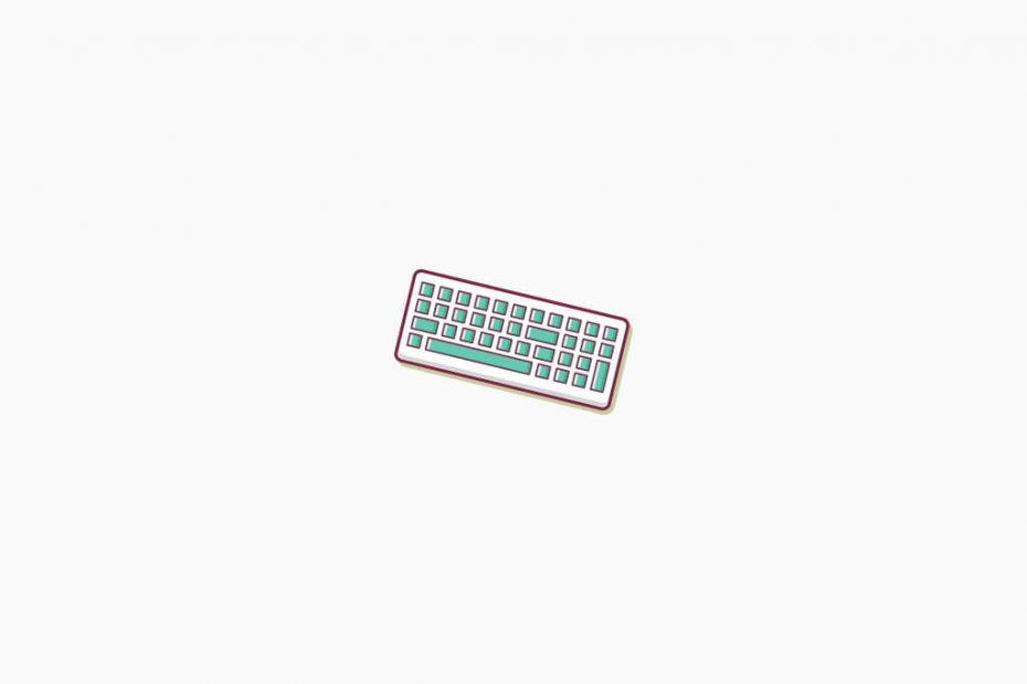 merk keyboard terbaik