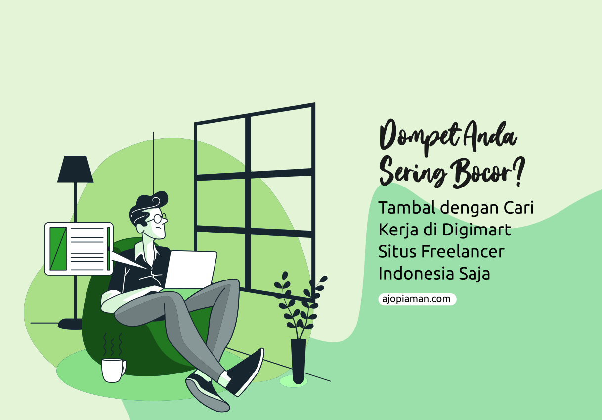 situs freelancer indonesia digimart